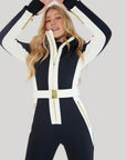Velocity Telluride Ski Suit