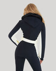 Velocity Telluride Ski Suit