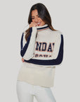 Cashmere Ski Jumper - SUNDAY