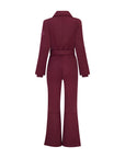 Signature Portillo Ski Suit