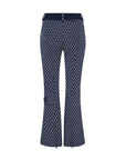 Apricity Ski Pants - Navy / White