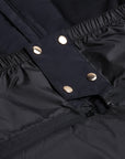 Zenith Hard Shell Jacket - Saulire