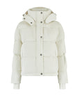 Lumière Ski Jacket - Neige