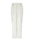 Zenith Hard Shell Cargo Pants - Bouchet