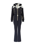 Frontier Ski Suit - Wild West