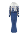 Frontier Ski Suit - Sundance