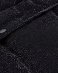 Lumière Ski Jacket - Noir