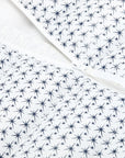 Apricity Oversized Ski Jacket - White / Navy