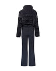 Altitude Faux Fur Ski Suit - Panthère