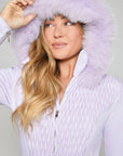 Élégance Vail Ski Suit