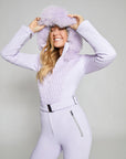 Élégance Vail Ski Suit