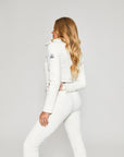 Luxe Verbier Ski Suit