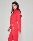 Signature St. Moritz Ski Suit