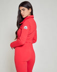 Signature St. Moritz Ski Suit