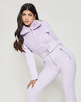 Luxe Vail Ski Suit