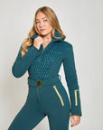 Signature Aspen Ski Suit