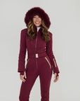 Élégance Portillo Ski Suit