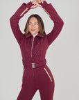 Signature Portillo Ski Suit