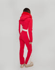 Velocity Whistler Ski Suit