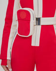 Velocity Whistler Bum Bag