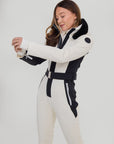 Velocity Niseko Ski Suit