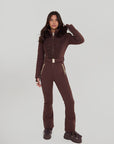Élégance Klosters Ski Suit