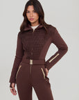 Signature Klosters Ski Suit