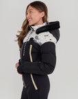 Frontier Ski Suit - Wild West