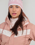 Headband - Pink Logo
