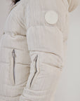 Lumière Ski Jacket - Neige