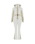 Velocity Gstaad Ski Suit