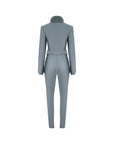 Sherpa Ski Suit - Anthracite