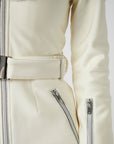 Sherpa Ski Suit - Cloud