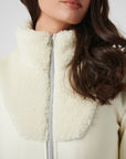 Sherpa Ski Suit - Cloud