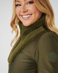 Sherpa Ski Suit - Khaki