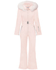 Élégance Megève Ski Suit
