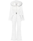 Élégance Verbier Ski Suit