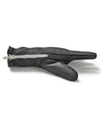 Wanderlust Shearling Ski Gloves - Jet