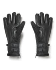 Wanderlust Shearling Ski Gloves - Jet