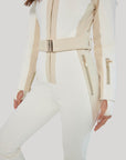 Velocity Gstaad Ski Suit