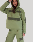 Zenith Hard Shell Jacket - Vallon
