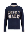 Cashmere Ski Jumper - SLOPE