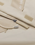 Zenith Ski Suit - Taupe