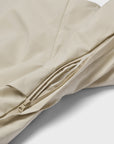 Zenith Ski Suit - Taupe