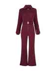 Signature Portillo Ski Suit