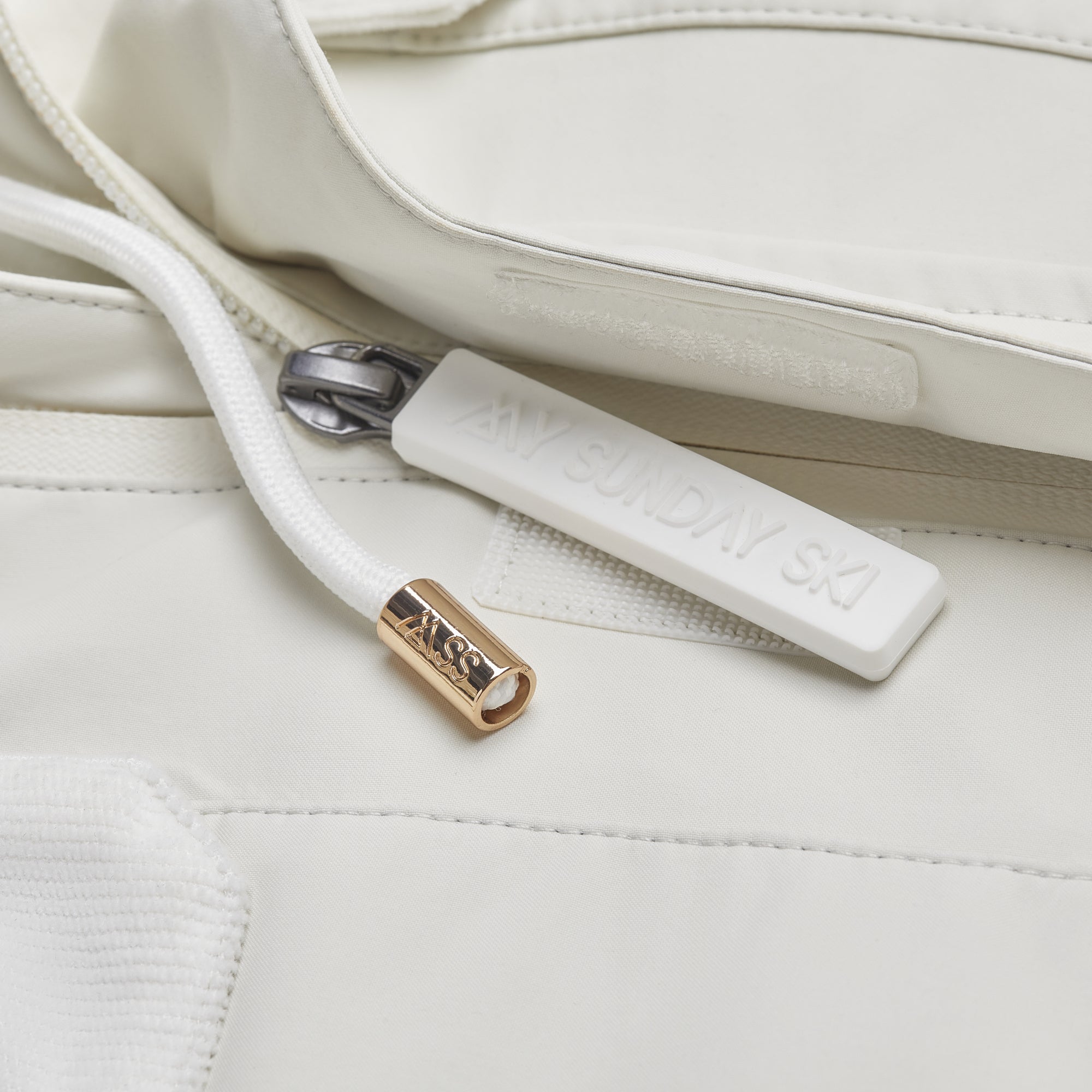 Zenith Hard Shell Jacket - Bouchet