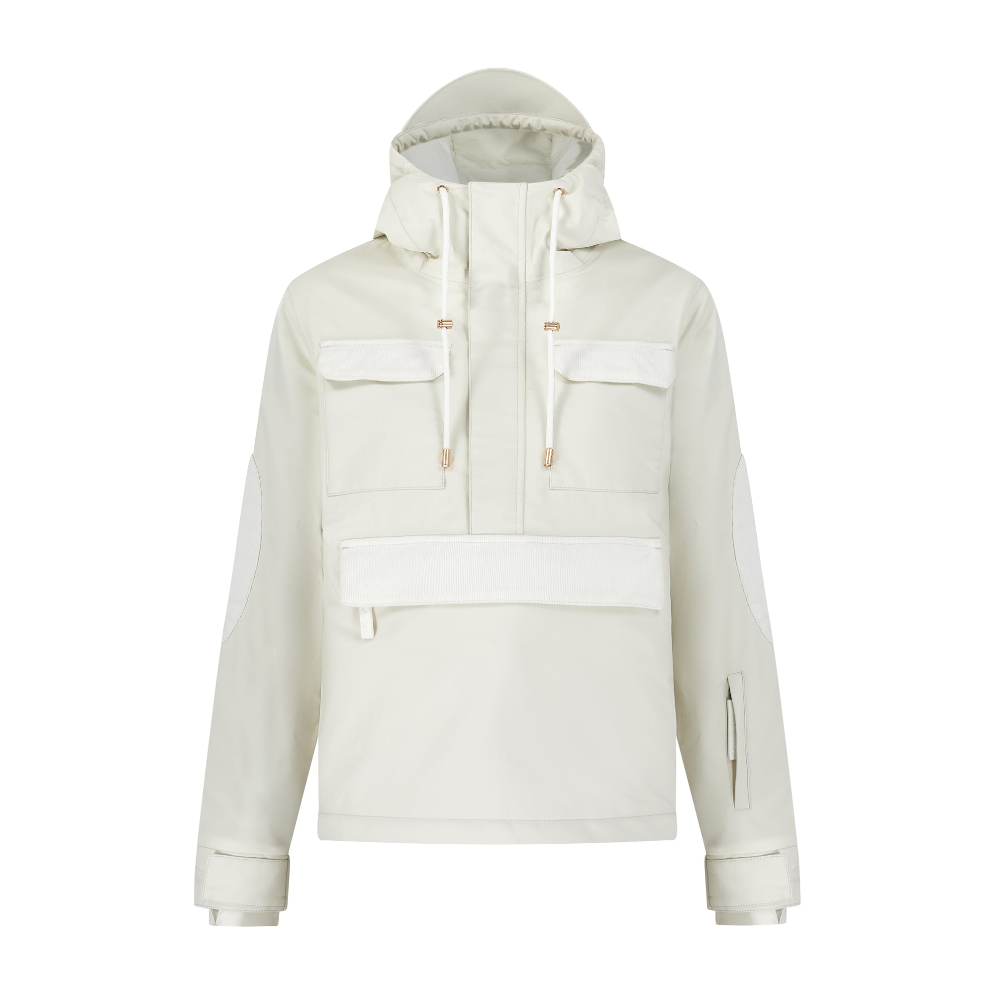 Zenith Hard Shell Jacket - Bouchet