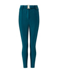 Slalom Ski Pants - Teal