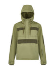 Zenith Hard Shell Jacket - Vallon