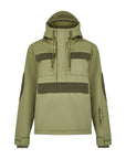 Zenith Hard Shell Jacket - Vallon